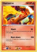 Charizard ex