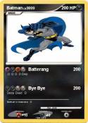 Batman