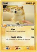 DOGE