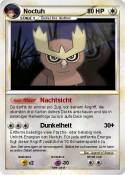 Noctuh