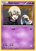 Alois Trancy