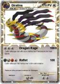 Giratina