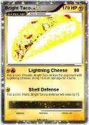 Bright Taco