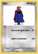 anna