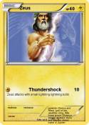 Zeus