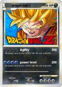 dragon ball
