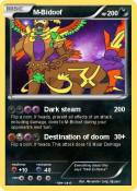 M-Bidoof