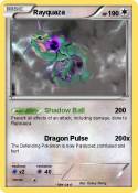 Rayquaza