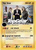 Top Gear