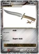 Staber