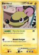 Racchu