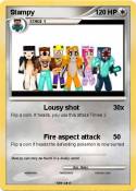 Stampy