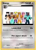 Stampy
