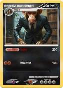 detectivi munci