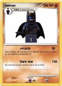 batman