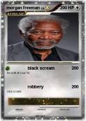 morgan freeman