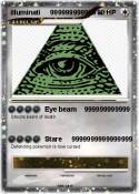 illuminati 9999