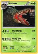 Biollante