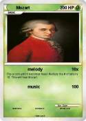 Mozart
