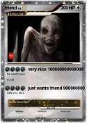 friend