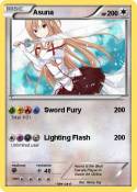 Asuna