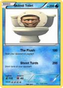 Skibidi Toilet