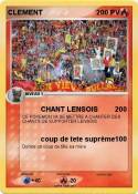 CLEMENT