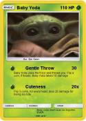 Baby Yoda