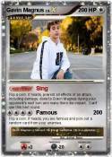 Gavin Magnus