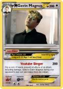 Gavin Magnus