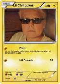 Lil Chill Lukas