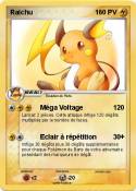Raichu