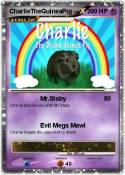 CharlieTheGuine