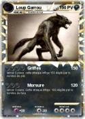 Loup Garrou