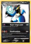 Lucario