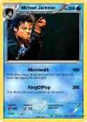Michael Jackson