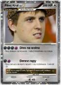 Pikej Krul