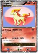 ponyta