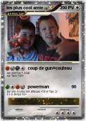 les plus cool