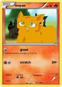 firepaw
