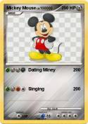 Mickey Mouse