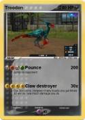 Troodon