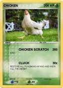 CHICKEN