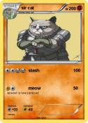 sir cat