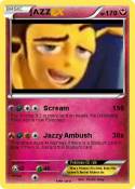 JAZZ