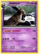 chauffarcat
