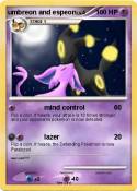 umbreon and esp