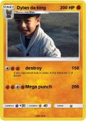 Dylan da king