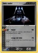 dark vador
