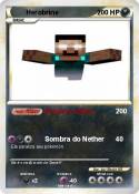 Herobrine